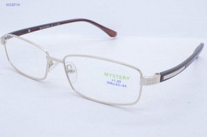 Очки MYSTERY 5081