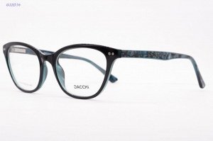 Оправа DACCHI (пластик) 37734 С3