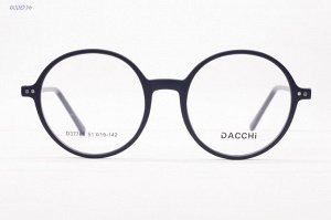 Оправа DACCHI (пластик) 37766 С6
