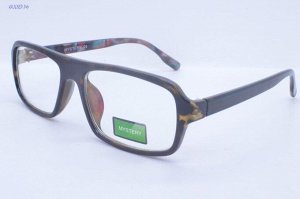 Оправа MYSTERY 0050(бол) H70