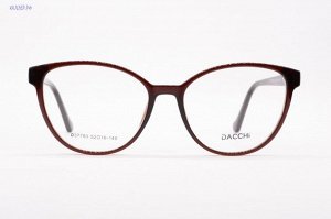 Оправа DACCHI (пластик) 37793 С2