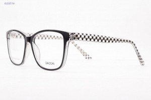 Оправа DACCHI (пластик) 37798 С1