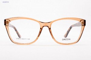 Оправа DACCHI (пластик) 37812 С2-1