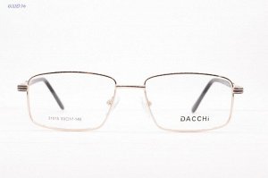 Оправа DACCHI (металл) 31015 C4