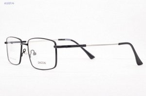 Оправа DACCHI (металл) 31038 C1 (титан)