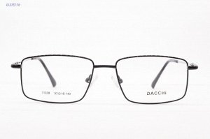 Оправа DACCHI (металл) 31038 C1 (титан)