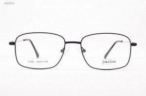 Оправа DACCHI (металл) 31040 C1 (титан)
