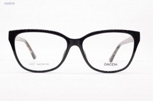 Оправа DACCHI (пластик) 37877 С1