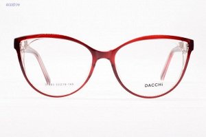 Оправа DACCHI (пластик) 37893 С3