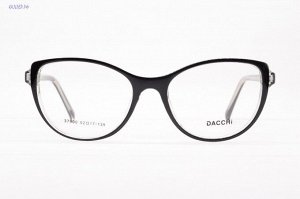 Оправа DACCHI (пластик) 37900 С1