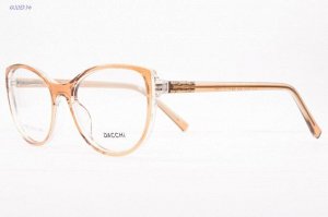 Оправа DACCHI (пластик) 37900 С3