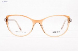 Оправа DACCHI (пластик) 37900 С3