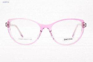 Оправа DACCHI (пластик) 37900 С5