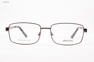 Оправа DACCHI (металл) 33253А C2