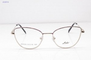 Оправа LILIT 5025 C2 (широкая фаска)