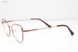 Оправа LILIT 5025 C3 (широкая фаска)