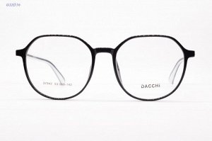 Оправа DACCHI (пластик) 37942 С1