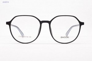 Оправа DACCHI (пластик) 37942 С2