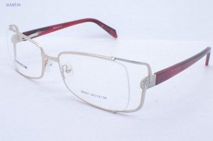 Оправа BRACCILINI BR001 J02