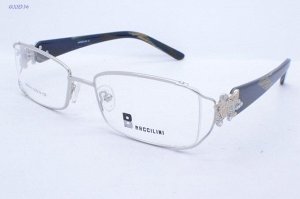 Оправа BRACCILINI BR0015 Y02