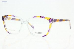 Оправа DACCHI (пластик) 35756 С546