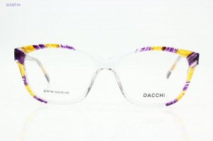 Оправа DACCHI (пластик) 35756 С546