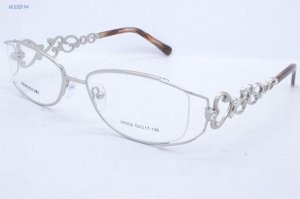 Оправа BRACCILINI BR002 Y02