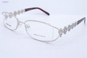 Оправа BRACCILINI BR003 J02
