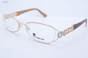 Оправа BRACCILINI BR022 J02