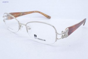 Оправа BRACCILINI BR024 J01