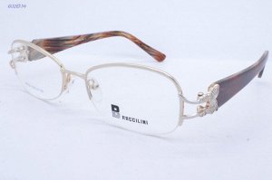 Оправа BRACCILINI BR024 J02