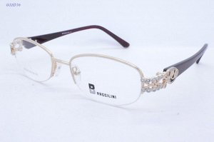 Оправа BRACCILINI BR026 J02