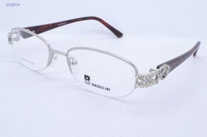 Оправа BRACCILINI BR026 Y02