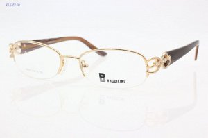Оправа BRACCILINI BR027 J02