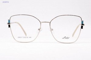 Оправа LILIT 6017 C3