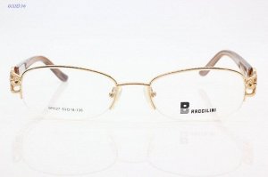 Оправа BRACCILINI BR027 J02