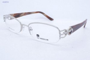 Оправа BRACCILINI BR027 Y02