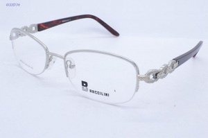 Оправа BRACCILINI BR028 Y02