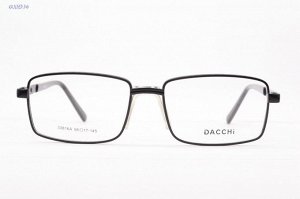 Оправа DACCHI (металл) 33816A C3