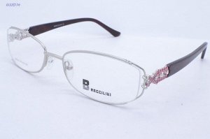 Оправа BRACCILINI BR029 Z02
