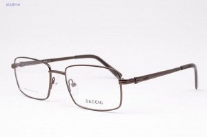 Оправа DACCHI (металл) 33830 C5
