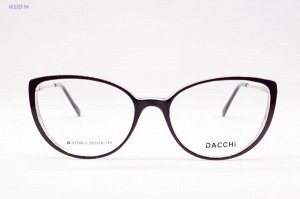 Оправа DACCHI (пластик) 37166-3 С3