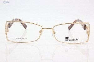 Оправа BRACCILINI BR030 J01