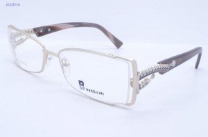 Оправа BRACCILINI BR030 J02
