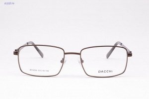 Оправа DACCHI (металл) 33830 C5