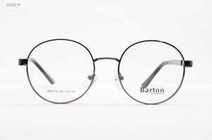 Оправа BARTON 0139 C3 (широкая фаска)