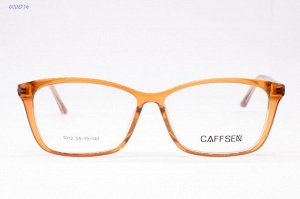 Оправа CAFFSEN 1812 C5