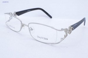 Оправа DAIVISS 8031 C02