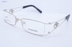 Оправа DAIVISS 8032 C02