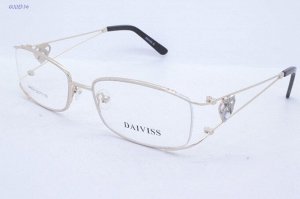 Оправа DAIVISS 8034 J02